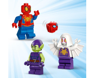 LEGO Marvel 10793 Spidey kontra Zielony Goblin - 1220612 - zdjęcie 12